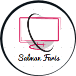 Salman Baris Logo